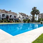 Beachside House Fuengirola
