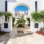 Beachside House Fuengirola